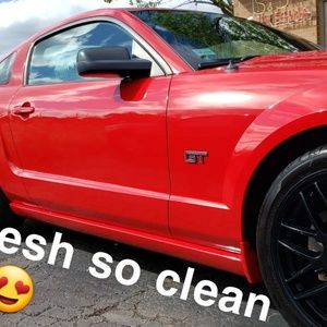 Meet your Posher, Maxwell